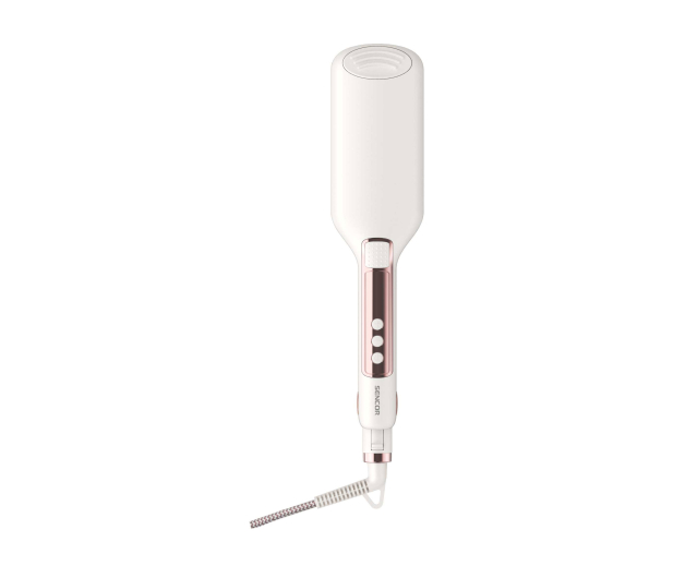 Sencor Falownica do włosów Sencor SHI 4700GD - 1510242 - zdjęcie 2
